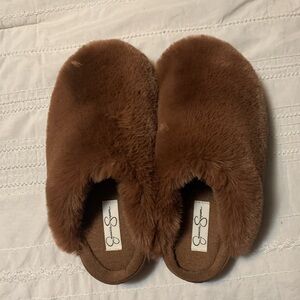Jessica Simpson Slippers